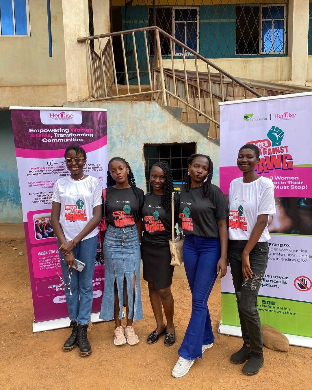 The Power of Awareness: Why Ending GBV Starts With Everyday Conversations